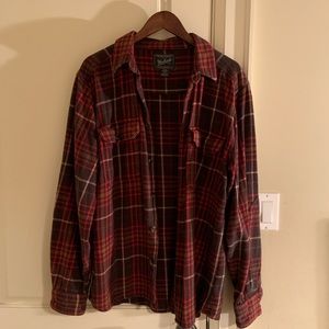 Woolrich Flannel